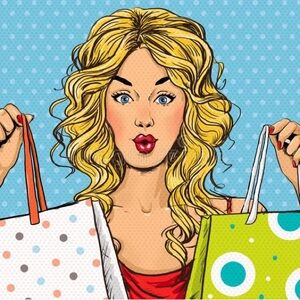 Meet your Posher, Christina